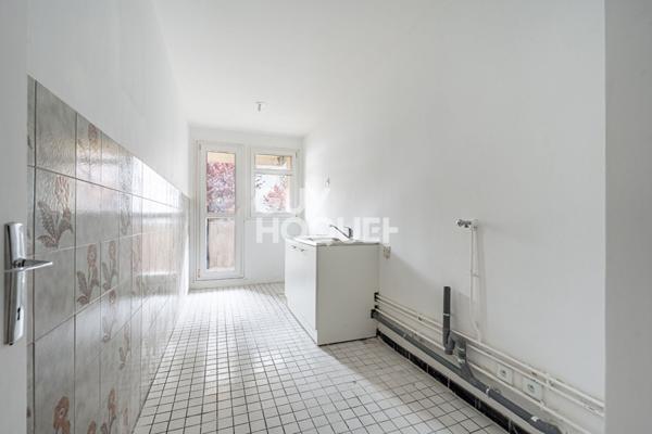 Appartement 4 pièces de 80m² - Proche Mairie de Villeneuve-la-Garenne