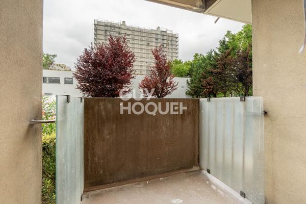 Appartement 4 pièces de 80m² - Proche Mairie de Villeneuve-la-Garenne