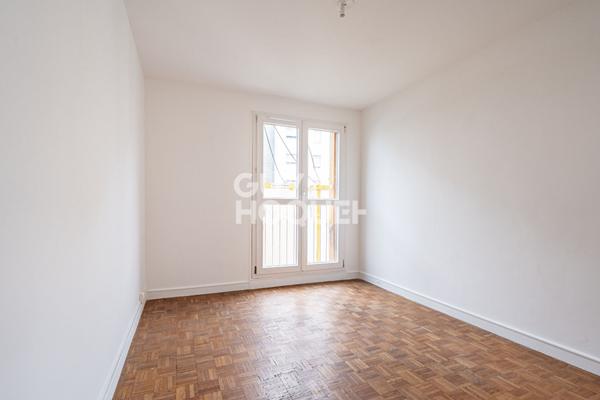 Appartement 4 pièces de 80m² - Proche Mairie de Villeneuve-la-Garenne