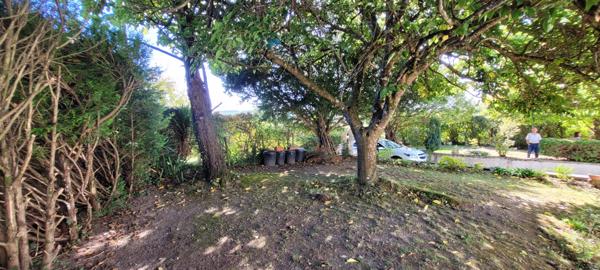 Saint-Pardoux-de-Drône (24600) Maison de 100 m² ,3 chambres ,secteur calme,terrain de 1700 m²,10 minutes de Riberac,25 minutes de Perigueux.