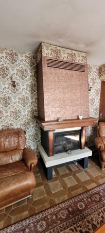 Saint-Pardoux-de-Drône (24600) Maison de 100 m² ,3 chambres ,secteur calme,terrain de 1700 m²,10 minutes de Riberac,25 minutes de Perigueux.