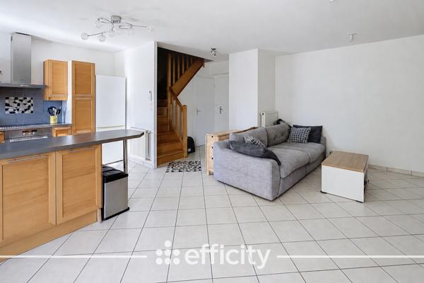 Appartement
         4 pièces
        - 79 m² Exclusivité 269 900 € *