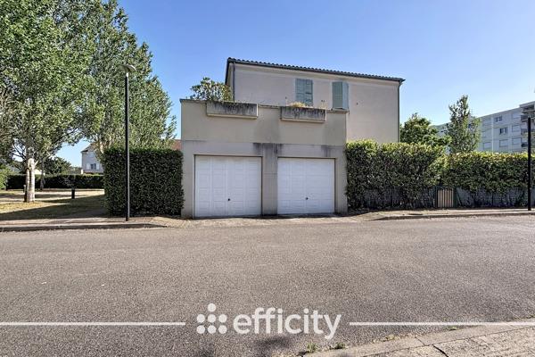 Appartement
         4 pièces
        - 79 m² Exclusivité 269 900 € *