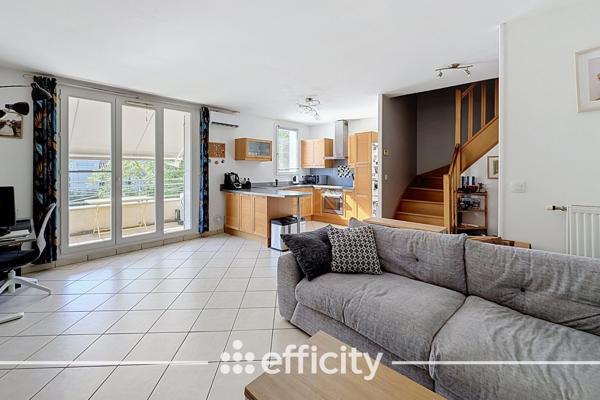 Appartement
         4 pièces
        - 79 m² Exclusivité 269 900 € *