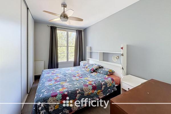 Appartement
         4 pièces
        - 79 m² Exclusivité 269 900 € *