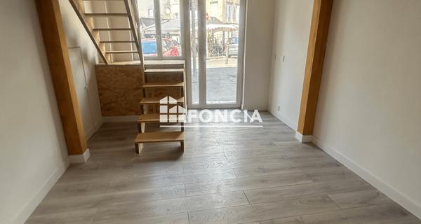 À vendre Appartement 3 pièces 41.25 m² - Marseille 13005