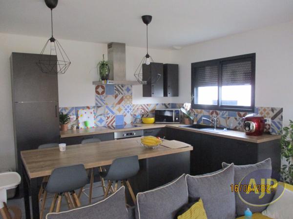 Location maison Saint Brevin Les Pins : 1 255 € - AJP Immobilier Saint-Brévin