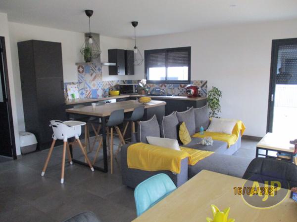 Location maison Saint Brevin Les Pins : 1 255 € - AJP Immobilier Saint-Brévin