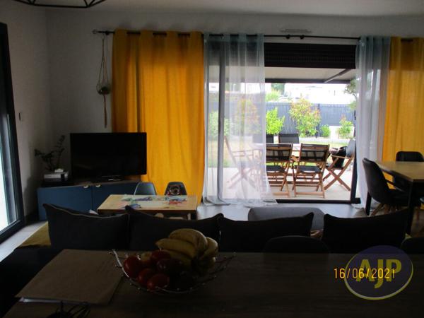 Location maison Saint Brevin Les Pins : 1 255 € - AJP Immobilier Saint-Brévin
