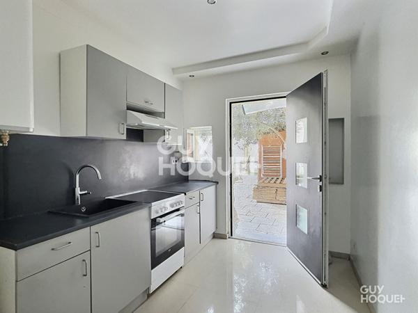 Maison à vendre à Aubervilliers - 6 pièces, 4 chambres