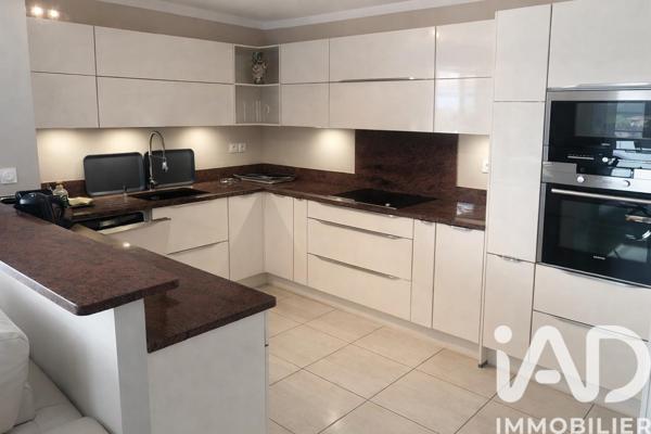 Appartement à vendre 5 pièces 120 m² Saint-Raphaël