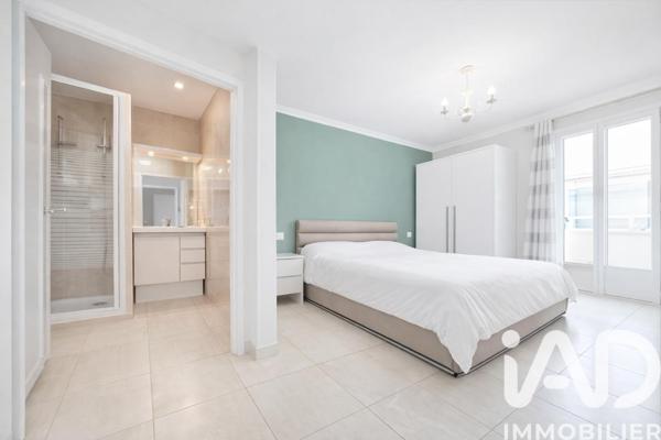 Appartement à vendre 5 pièces 120 m² Saint-Raphaël