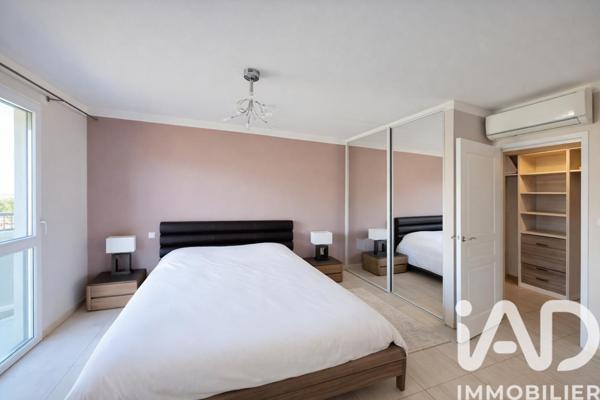 Appartement à vendre 5 pièces 120 m² Saint-Raphaël