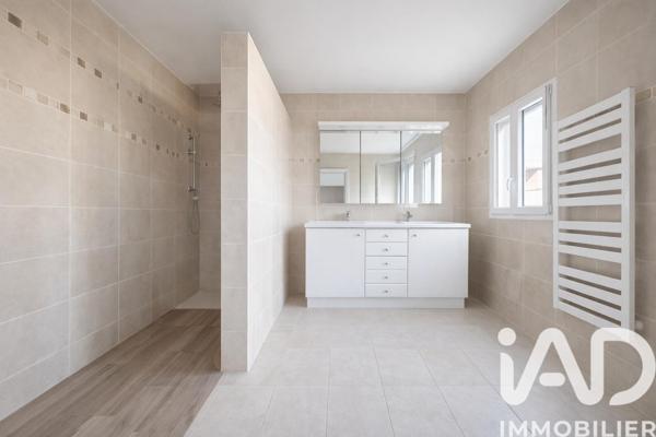 Appartement à vendre 5 pièces 120 m² Saint-Raphaël