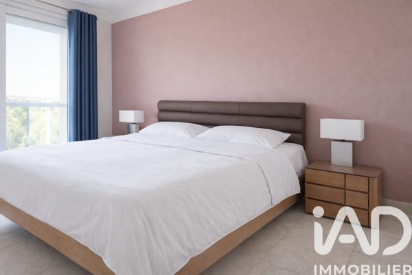 Appartement à vendre 5 pièces 120 m² Saint-Raphaël