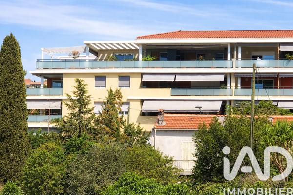 Appartement à vendre 5 pièces 120 m² Saint-Raphaël