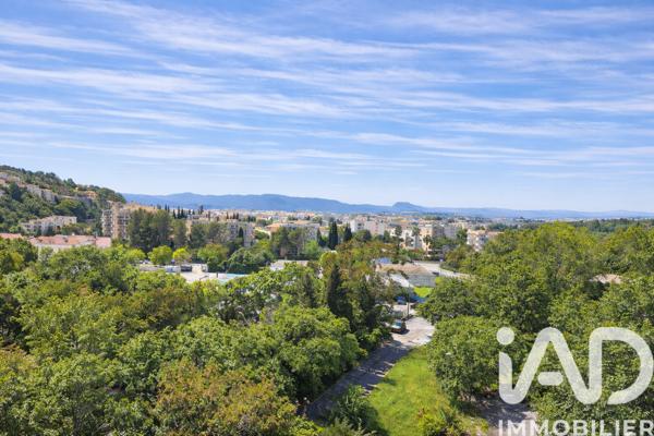 Appartement à vendre 5 pièces 120 m² Saint-Raphaël