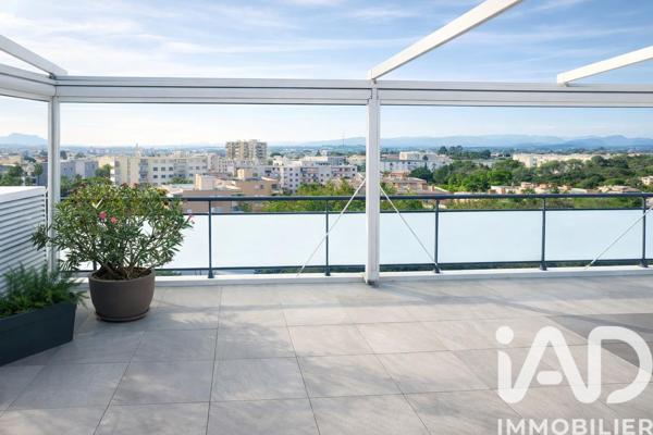 Appartement à vendre 5 pièces 120 m² Saint-Raphaël