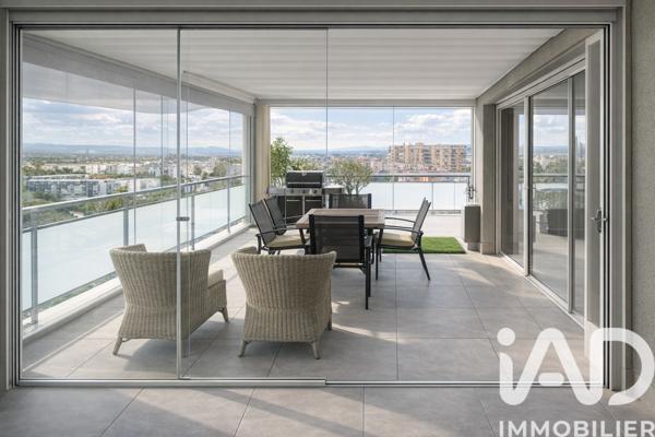 Appartement à vendre 5 pièces 120 m² Saint-Raphaël