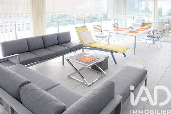 Appartement à vendre 5 pièces 120 m² Saint-Raphaël