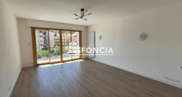 À vendre Appartement 3 pièces 72 m² - Gap 05000