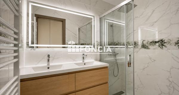 À vendre Appartement 3 pièces 72 m² - Gap 05000