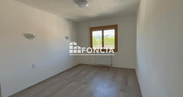 À vendre Appartement 3 pièces 72 m² - Gap 05000