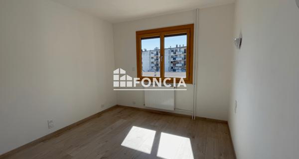 À vendre Appartement 3 pièces 72 m² - Gap 05000