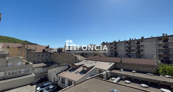 À vendre Appartement 3 pièces 72 m² - Gap 05000
