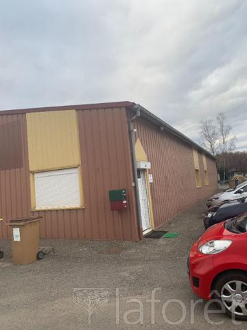 Location bureau Sevenans - 3 pièce(s) - 70 m² - 750 € par mois