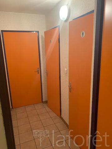 Location bureau Sevenans - 3 pièce(s) - 70 m² - 750 € par mois