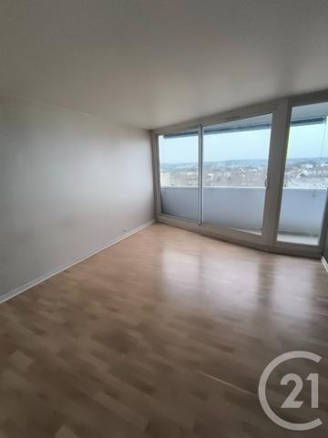 Appartement F2 à vendre  2 pièces - 47,02 m2 MASSY - 91