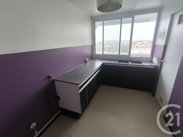 Appartement F2 à vendre  2 pièces - 47,02 m2 MASSY - 91
