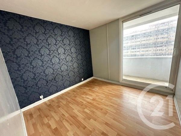 Appartement F2 à vendre  2 pièces - 47,02 m2 MASSY - 91