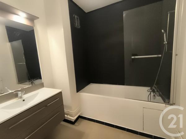 Appartement F2 à vendre  2 pièces - 47,02 m2 MASSY - 91
