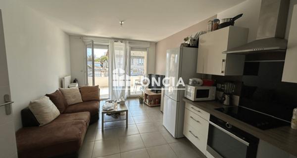 À vendre Appartement 3 pièces 52 m² - Avignon 84000