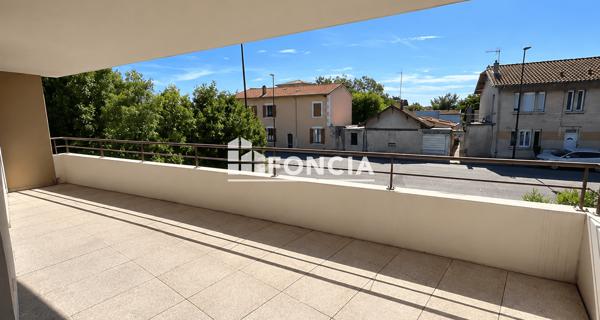 À vendre Appartement 3 pièces 52 m² - Avignon 84000