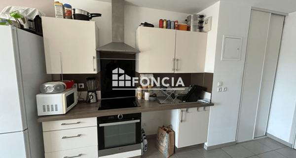 À vendre Appartement 3 pièces 52 m² - Avignon 84000