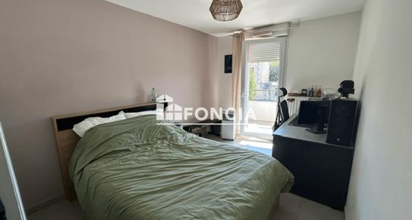 À vendre Appartement 3 pièces 52 m² - Avignon 84000