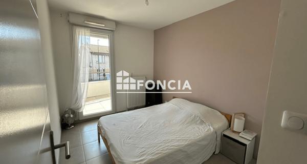 À vendre Appartement 3 pièces 52 m² - Avignon 84000