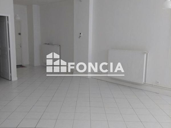 Location Appartement 2 pièces 54.51 m² - 14 RUE ROTROU Dreux 28100