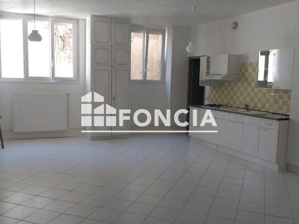 Location Appartement 2 pièces 54.51 m² - 14 RUE ROTROU Dreux 28100