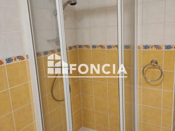 Location Appartement 2 pièces 54.51 m² - 14 RUE ROTROU Dreux 28100