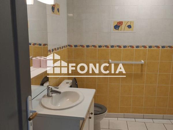 Location Appartement 2 pièces 54.51 m² - 14 RUE ROTROU Dreux 28100