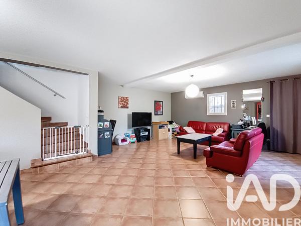 Maison à vendre 6 pièces 147 m² Baho