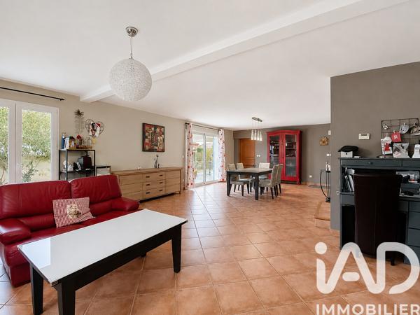 Maison à vendre 6 pièces 147 m² Baho