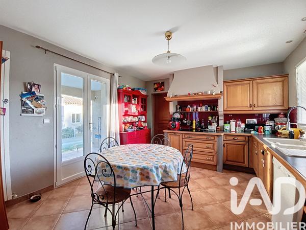 Maison à vendre 6 pièces 147 m² Baho