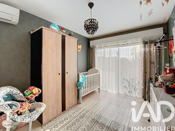 Maison à vendre 6 pièces 147 m² Baho