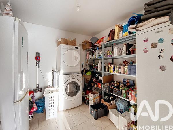 Maison à vendre 6 pièces 147 m² Baho