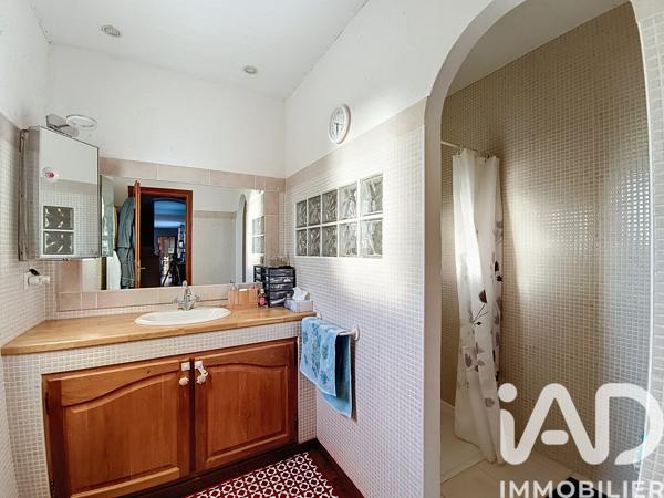 Maison à vendre 6 pièces 147 m² Baho